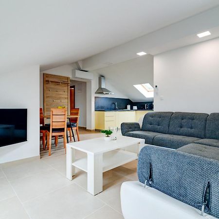 Villa Panorama 塞尼 外观 照片