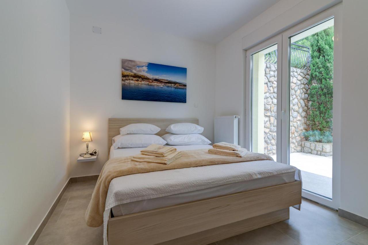 Villa Panorama 塞尼 外观 照片