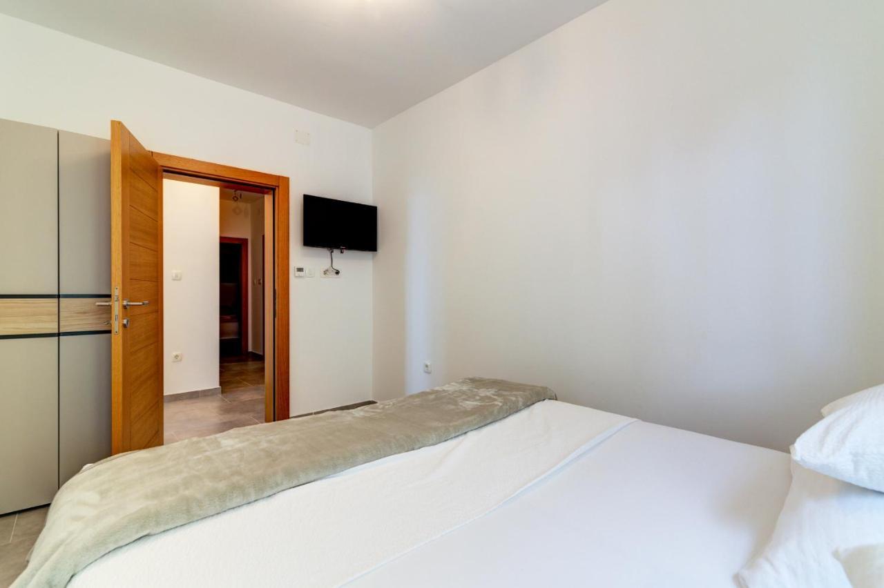 Villa Panorama 塞尼 外观 照片