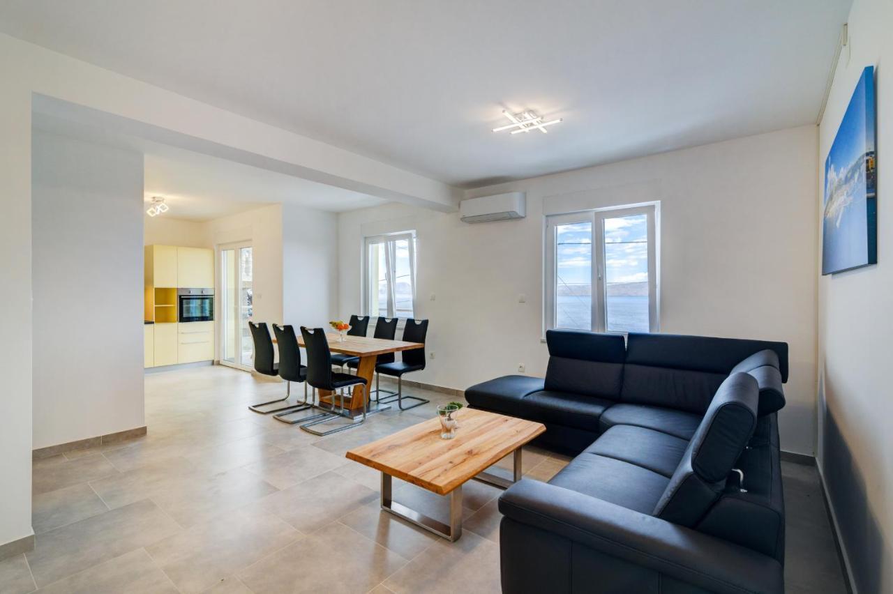 Villa Panorama 塞尼 外观 照片