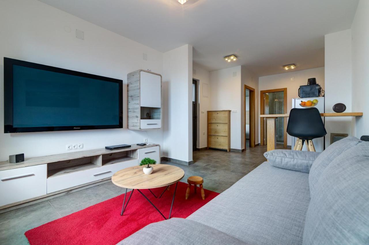 Villa Panorama 塞尼 外观 照片