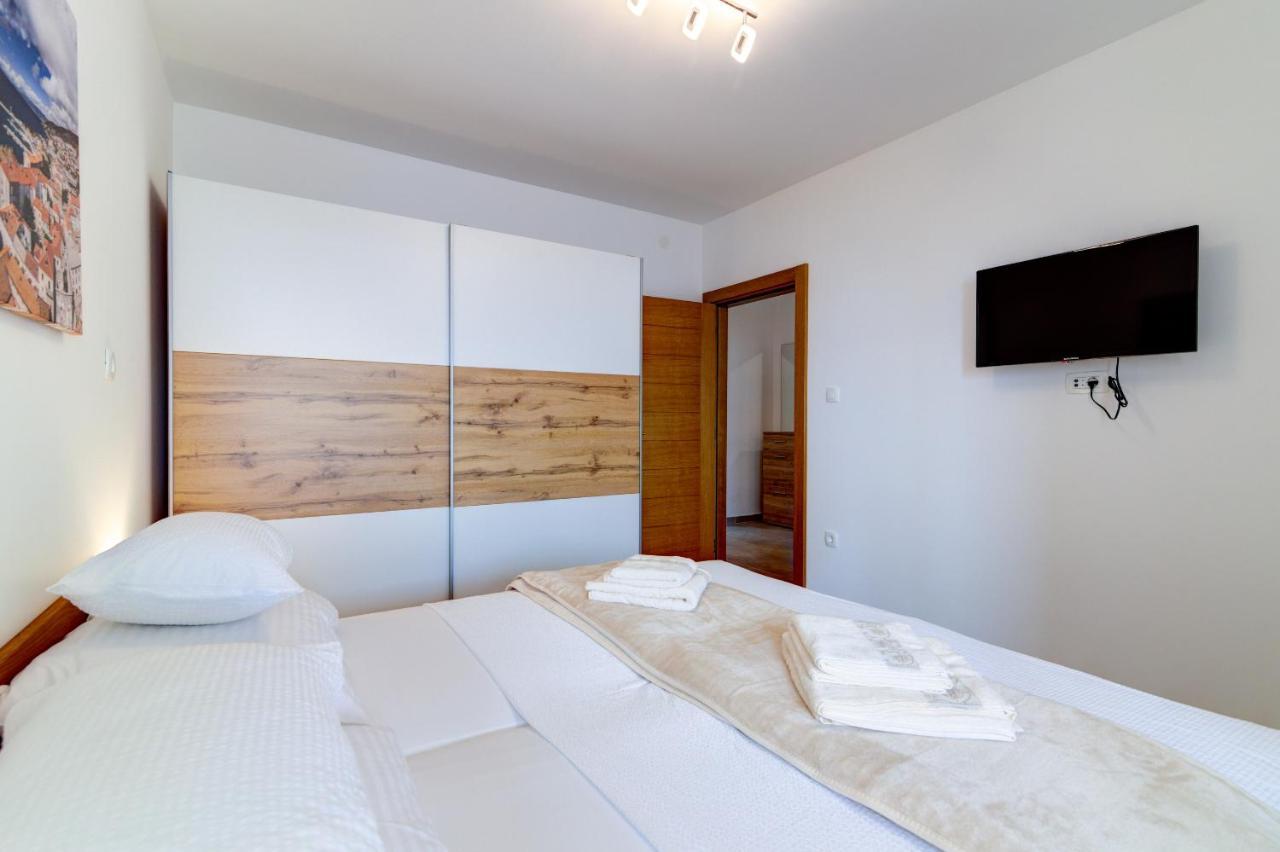Villa Panorama 塞尼 外观 照片