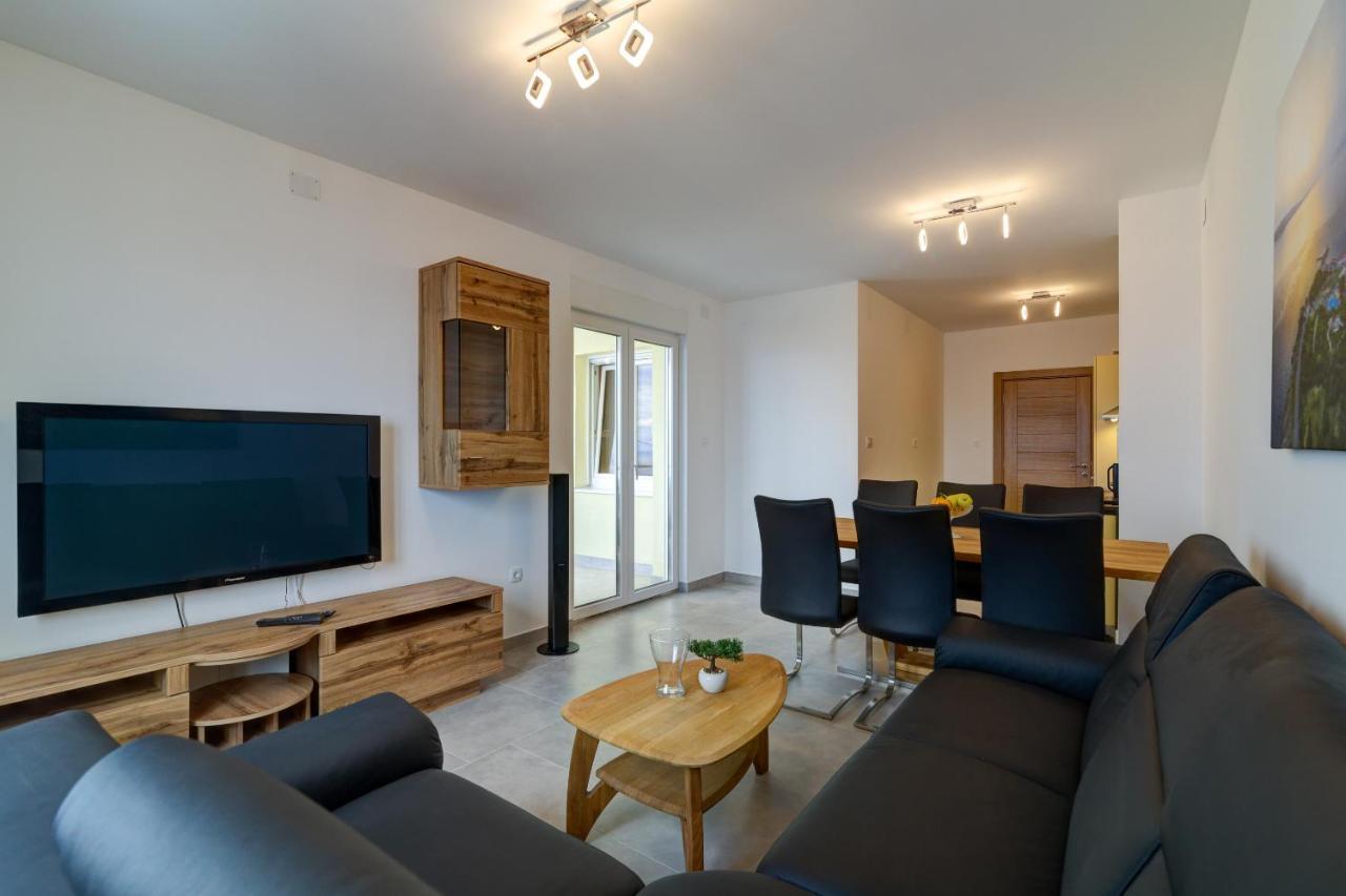 Villa Panorama 塞尼 外观 照片