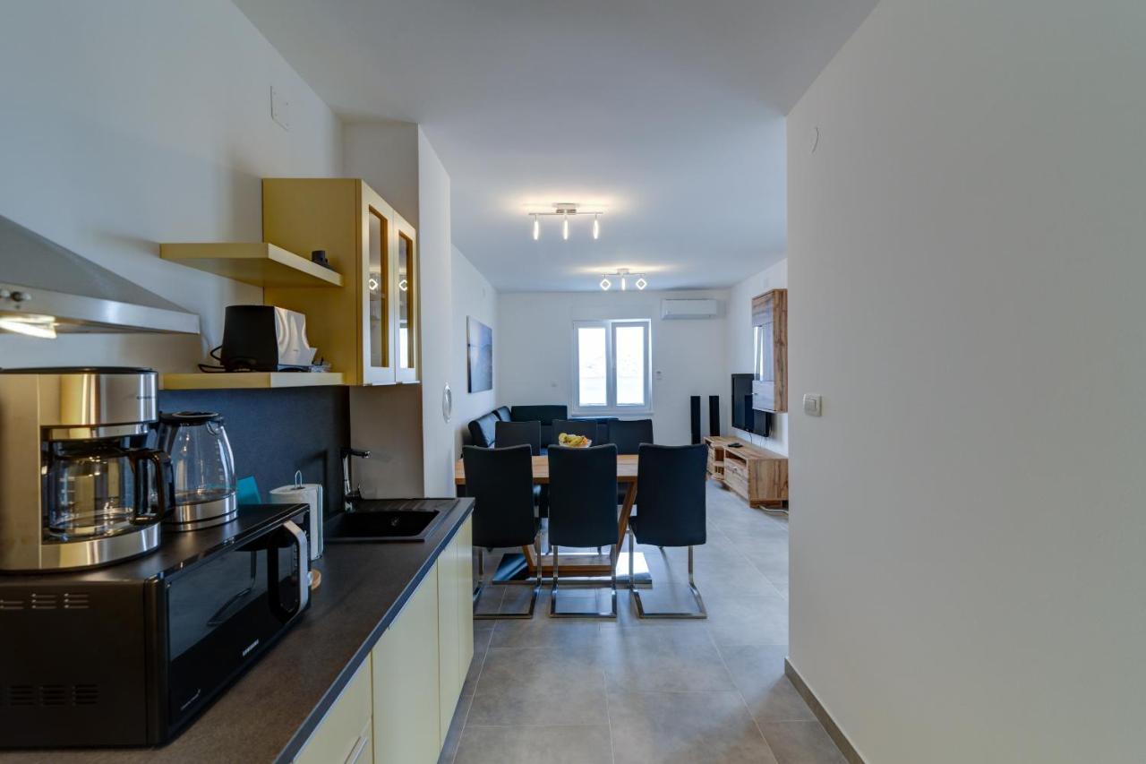 Villa Panorama 塞尼 外观 照片