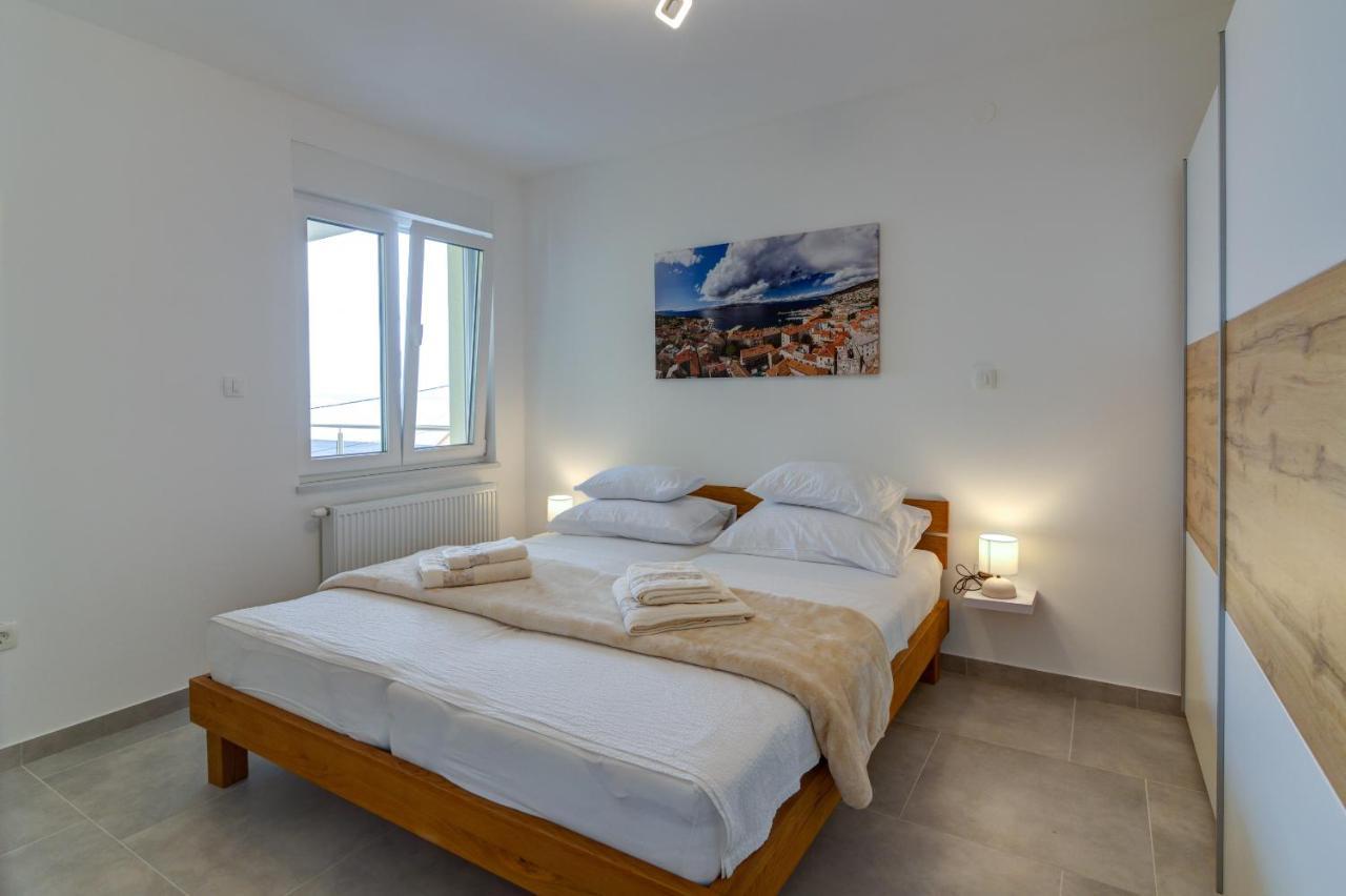Villa Panorama 塞尼 外观 照片