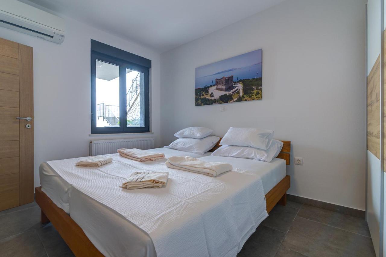 Villa Panorama 塞尼 外观 照片