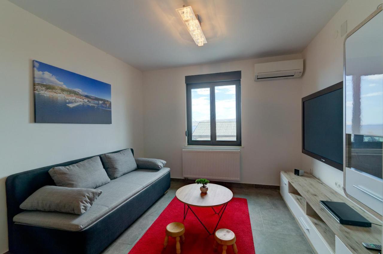 Villa Panorama 塞尼 外观 照片