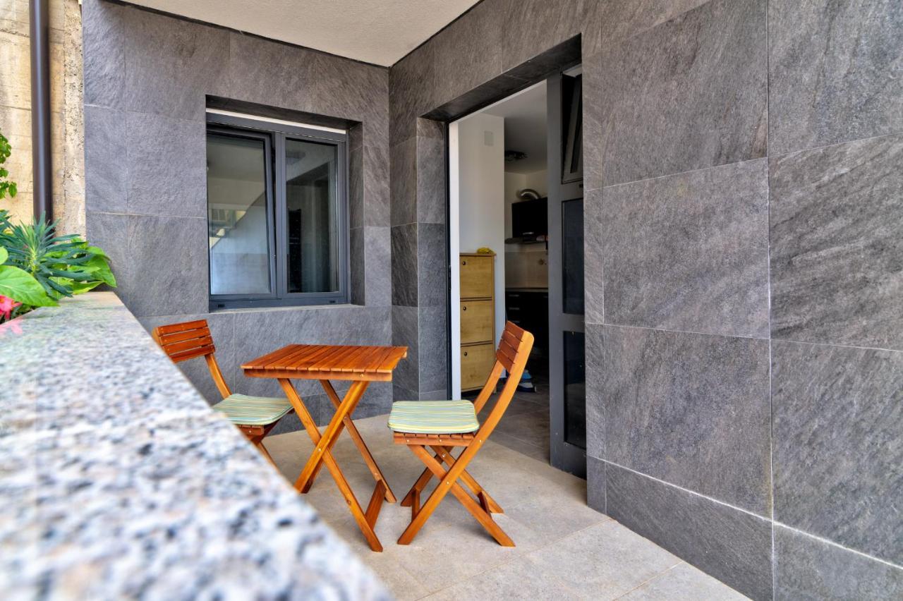 Villa Panorama 塞尼 外观 照片