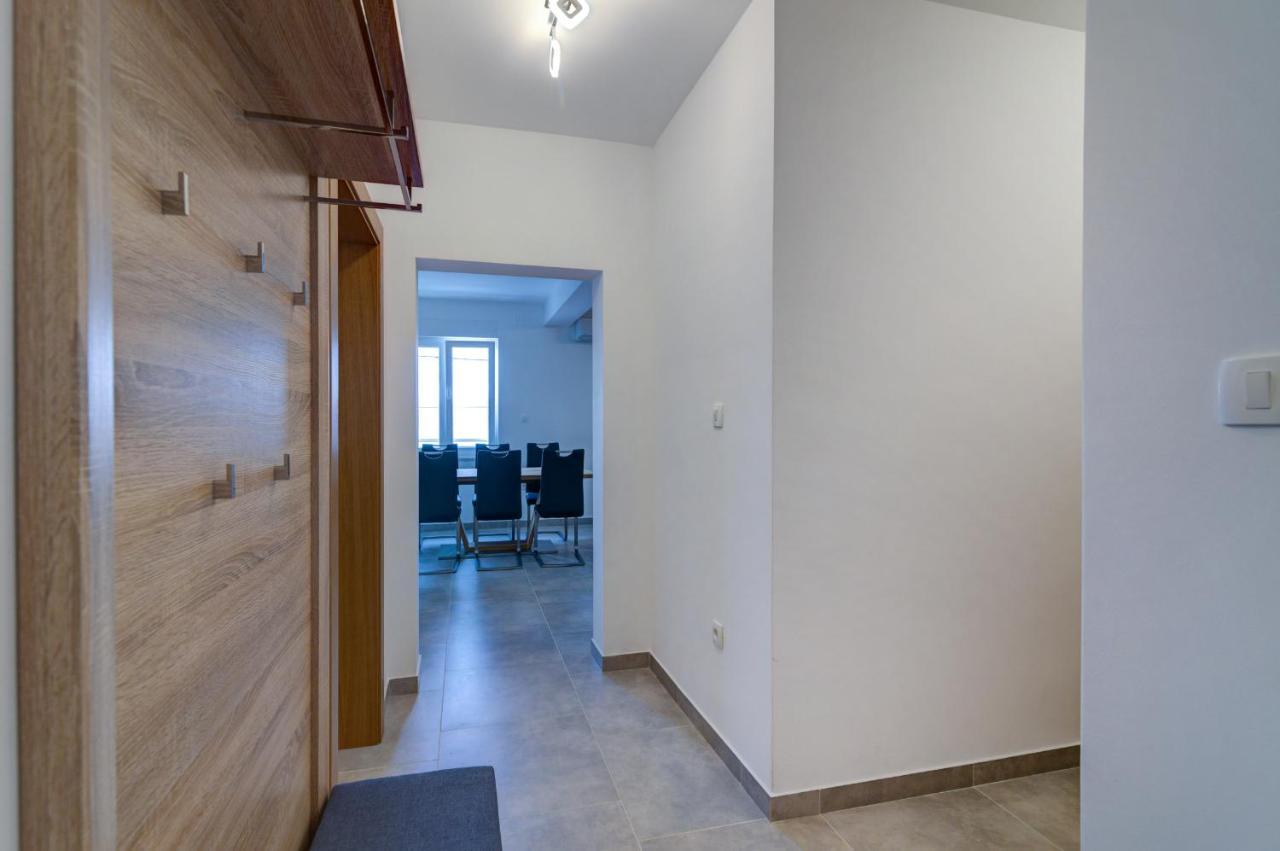 Villa Panorama 塞尼 外观 照片
