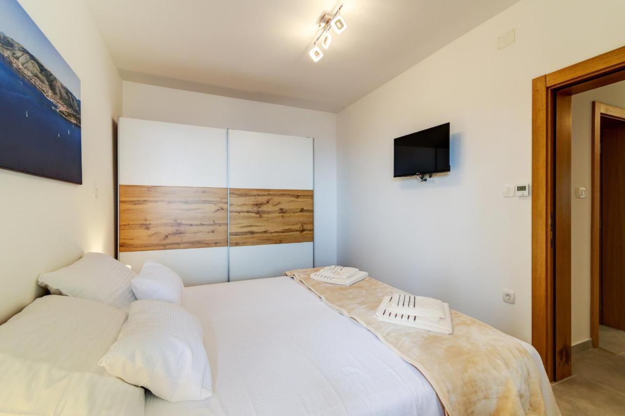 Villa Panorama 塞尼 外观 照片