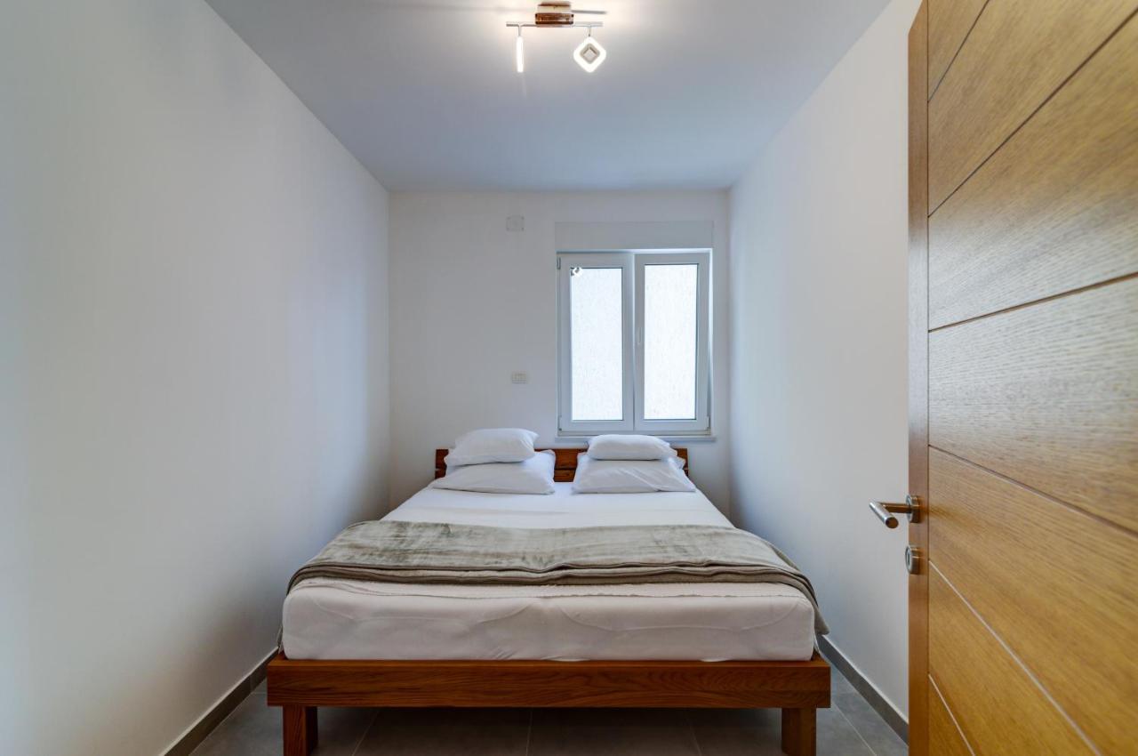 Villa Panorama 塞尼 外观 照片