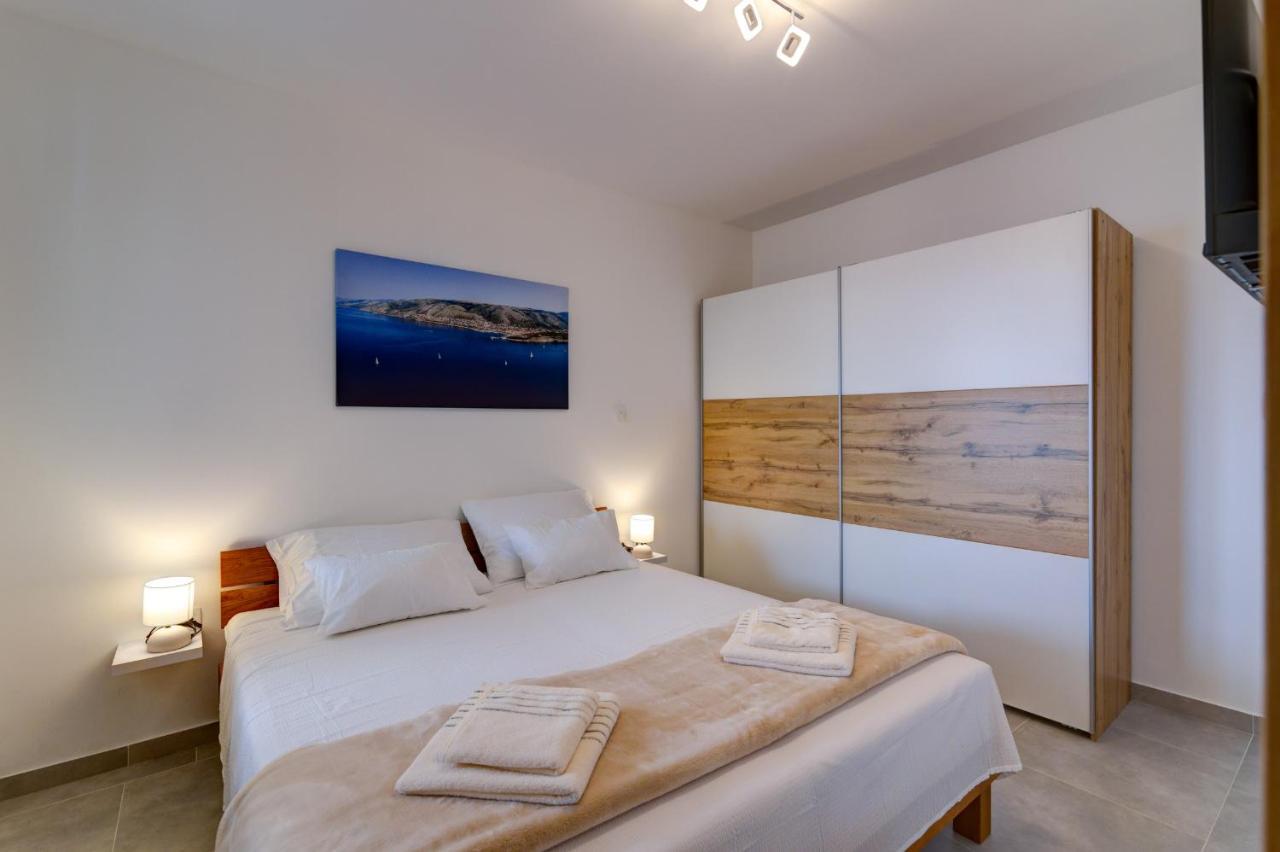 Villa Panorama 塞尼 外观 照片