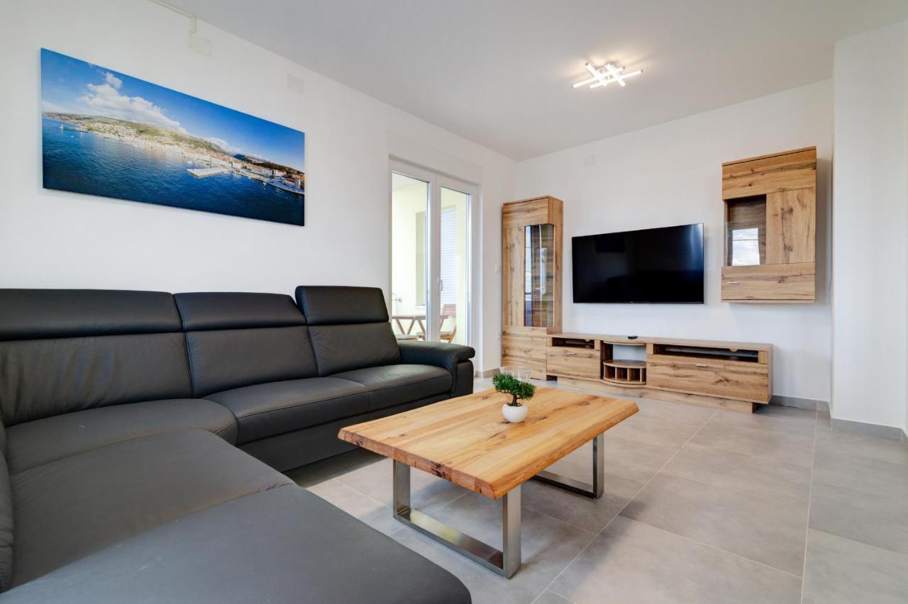 Villa Panorama 塞尼 外观 照片