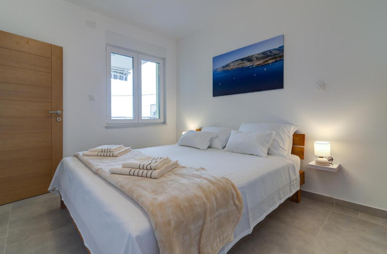 Villa Panorama 塞尼 外观 照片