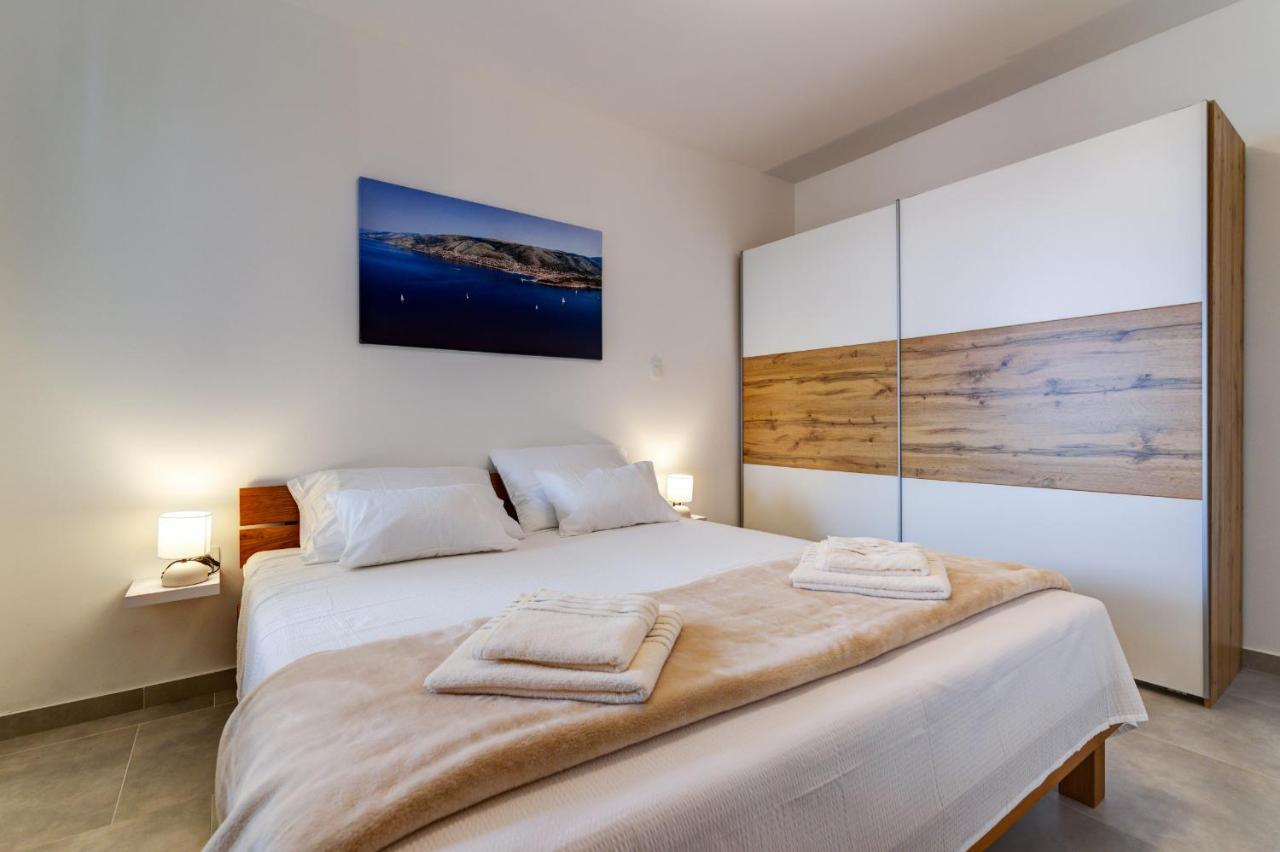 Villa Panorama 塞尼 外观 照片