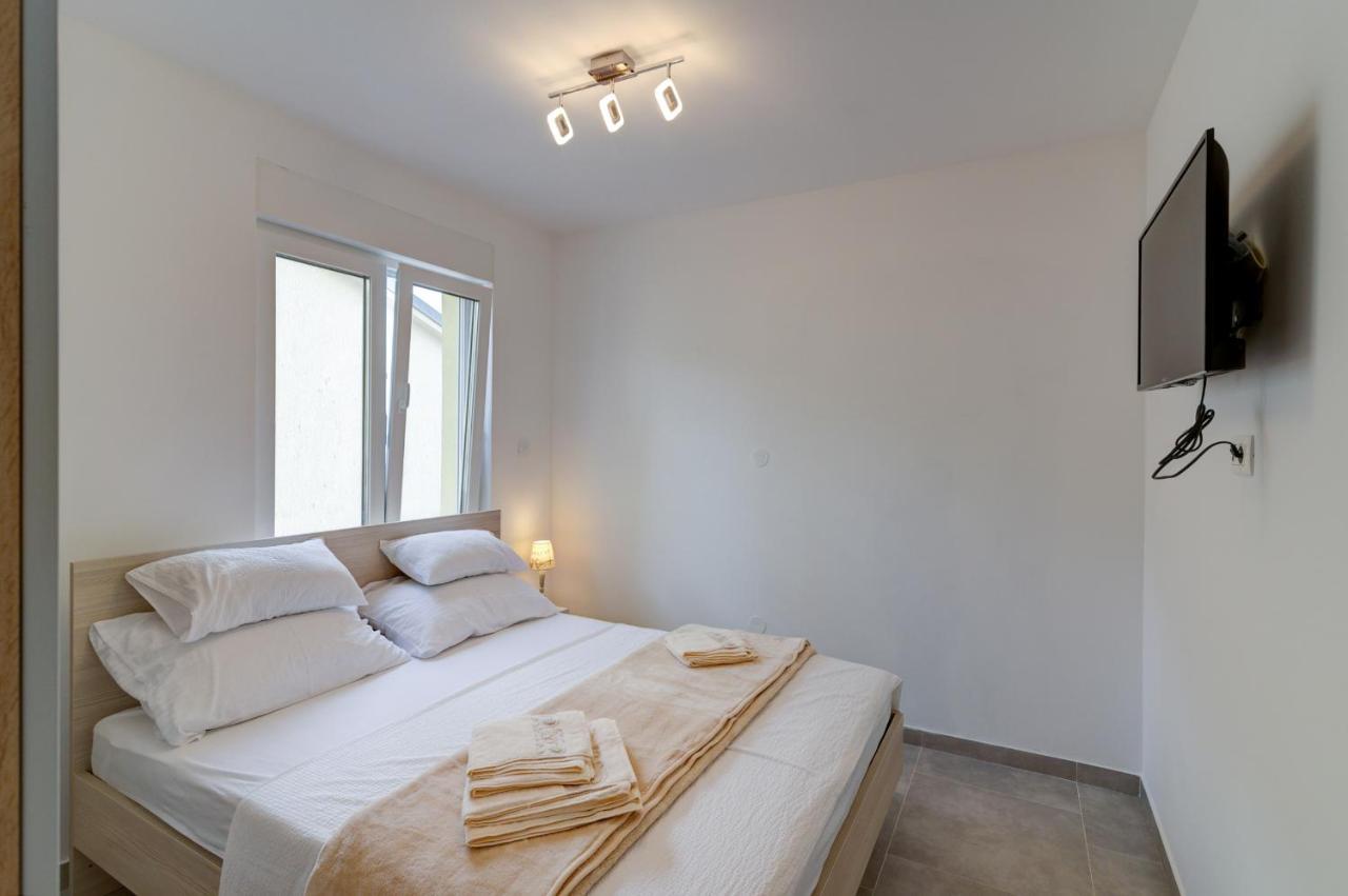 Villa Panorama 塞尼 外观 照片