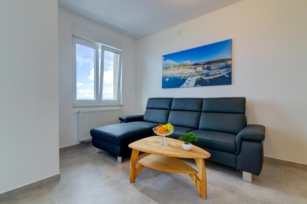 Villa Panorama 塞尼 外观 照片