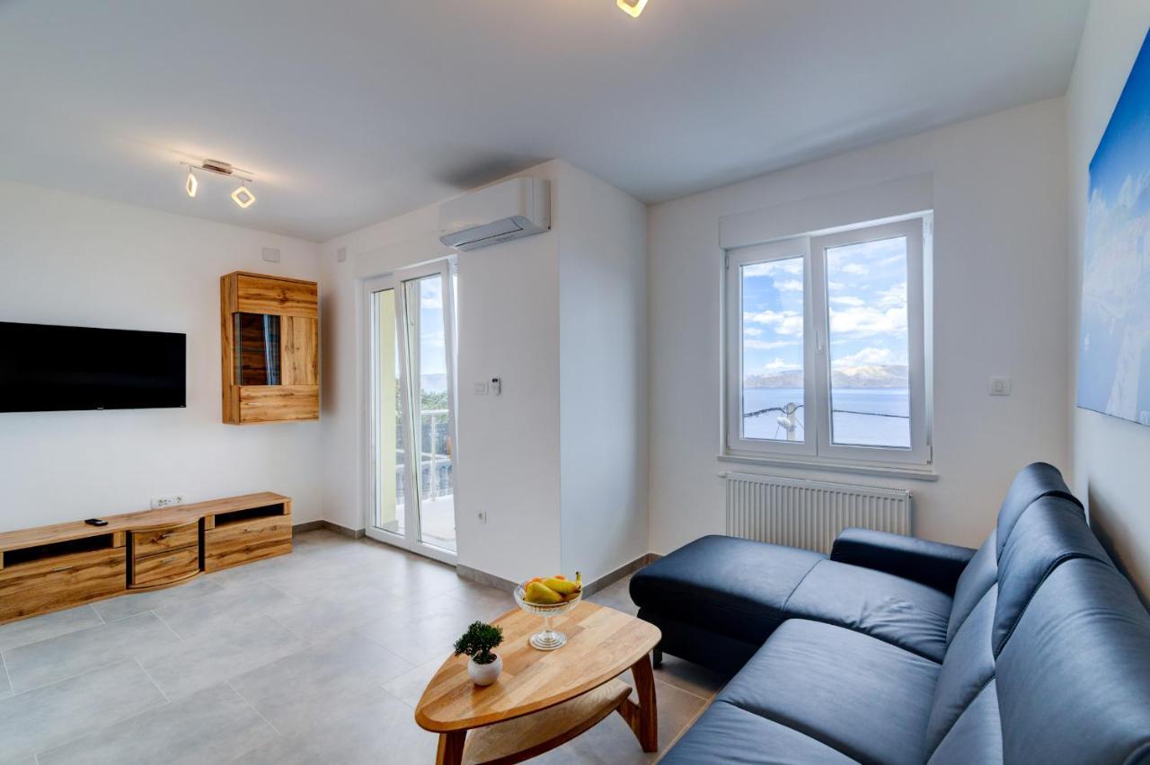 Villa Panorama 塞尼 外观 照片