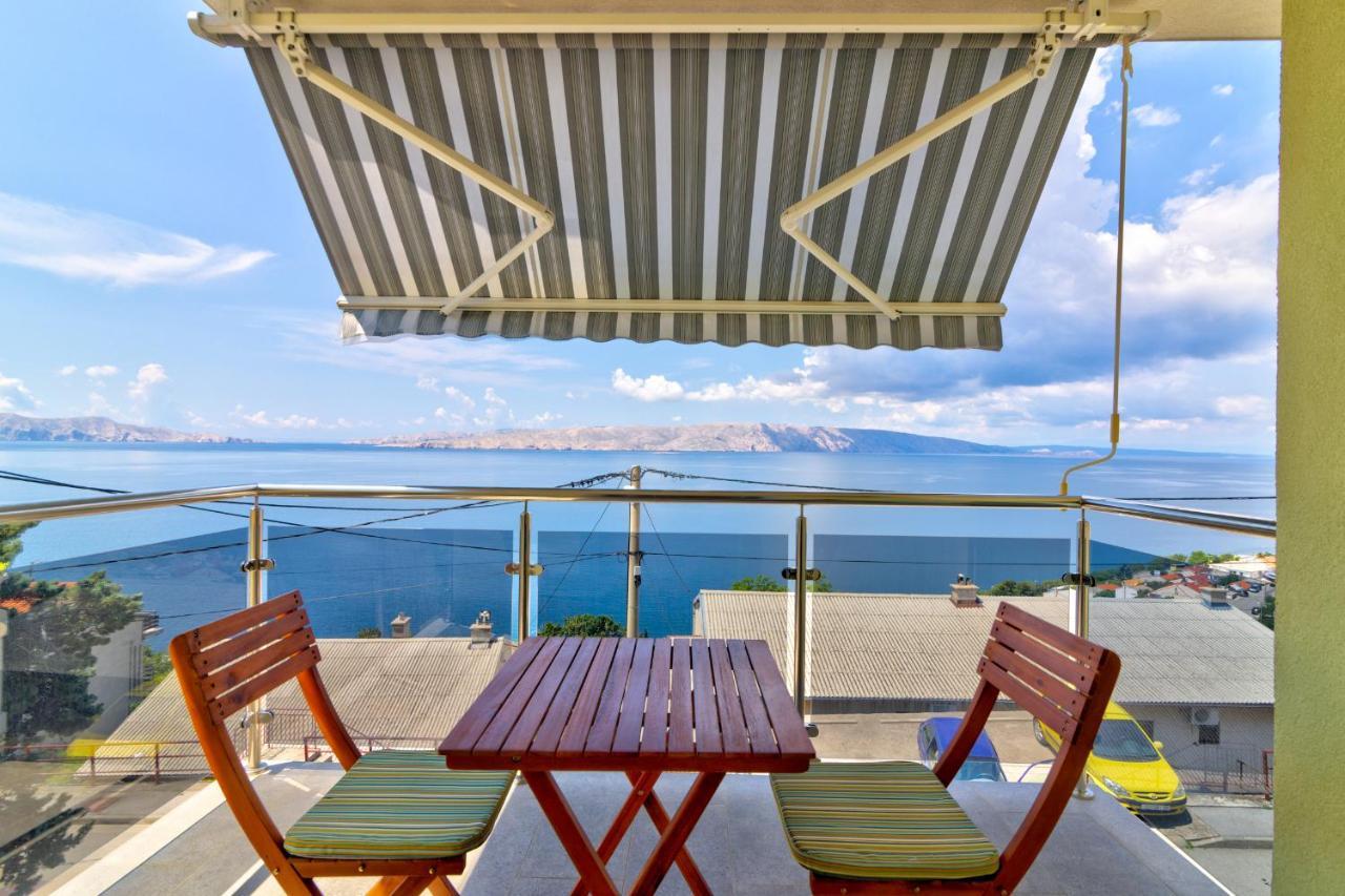 Villa Panorama 塞尼 外观 照片