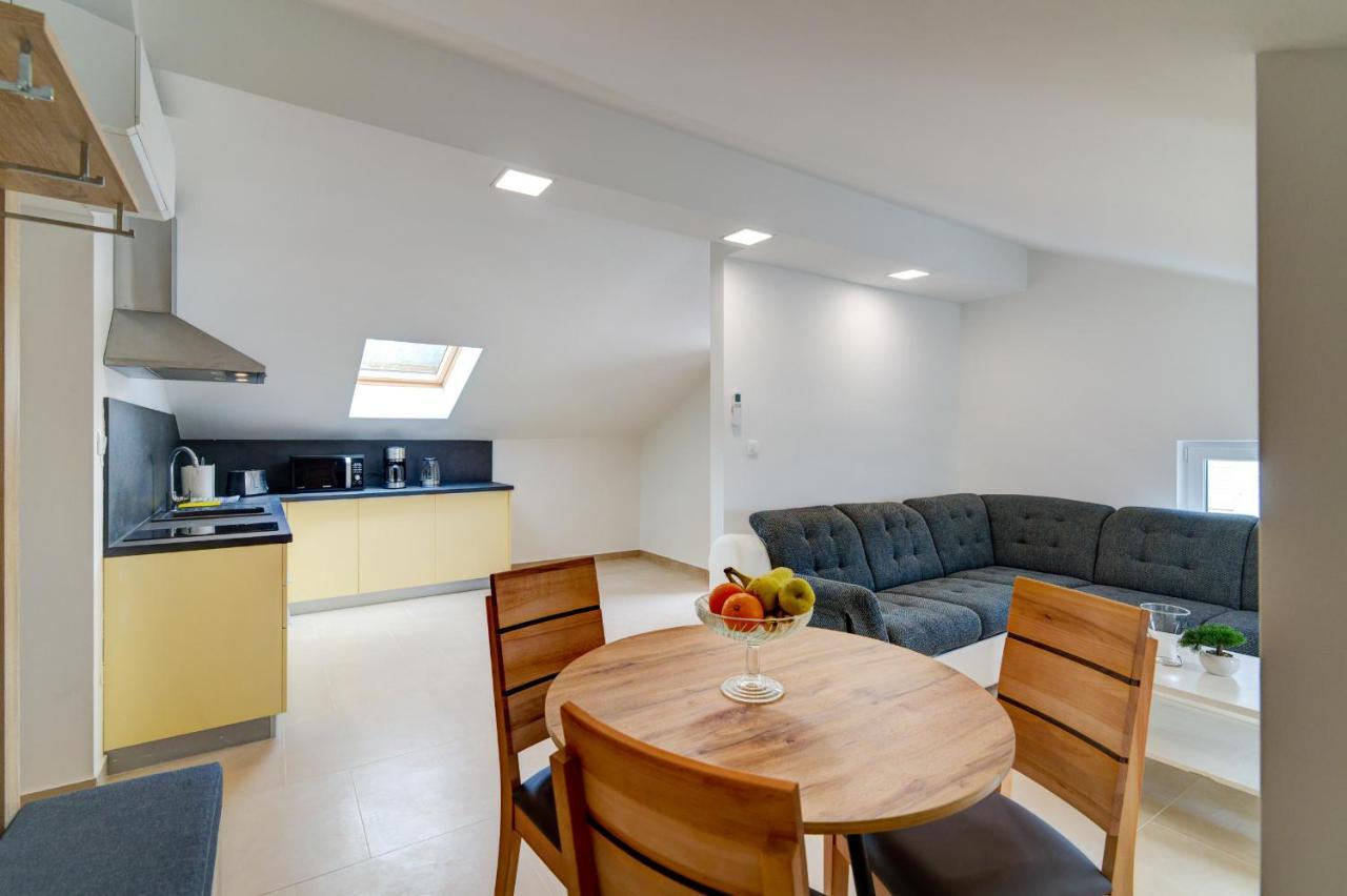 Villa Panorama 塞尼 外观 照片
