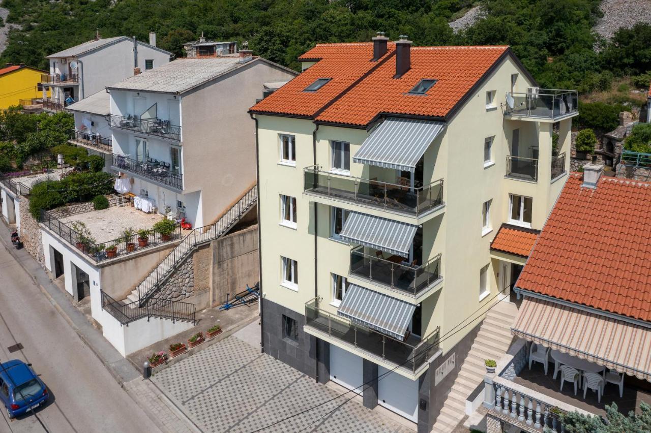 Villa Panorama 塞尼 外观 照片
