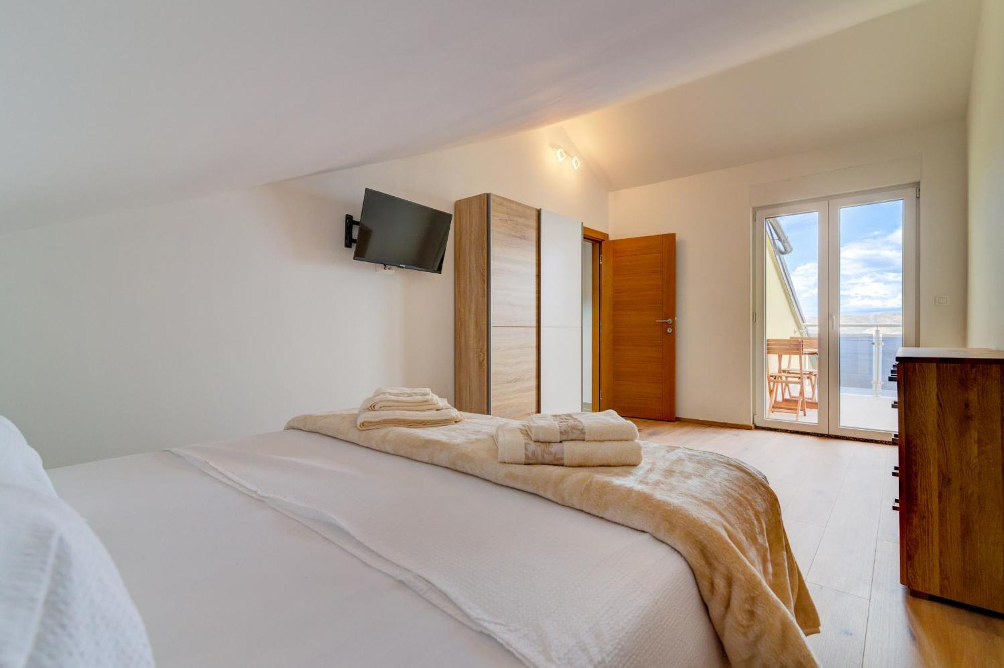 Villa Panorama 塞尼 外观 照片