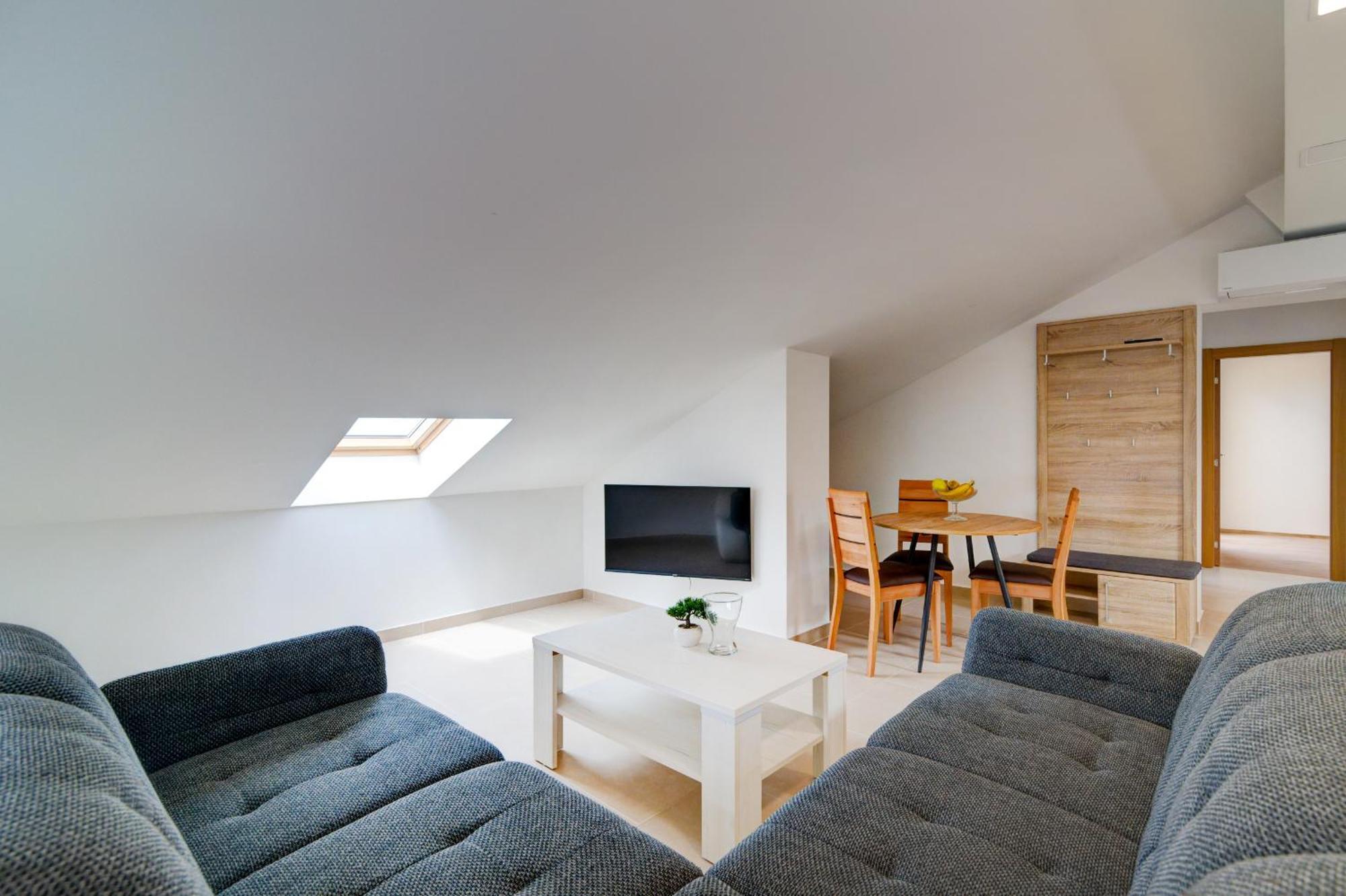Villa Panorama 塞尼 外观 照片