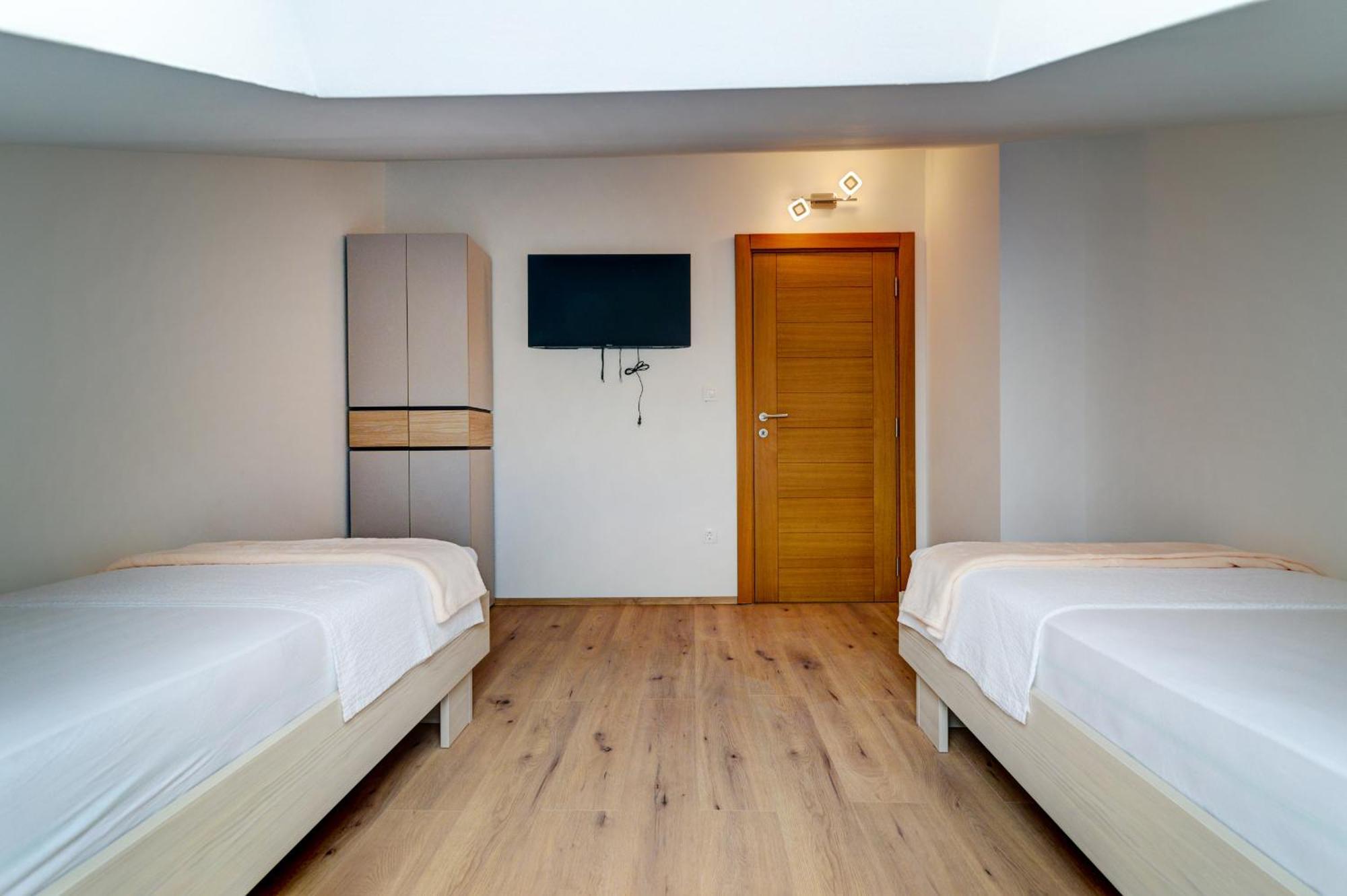 Villa Panorama 塞尼 外观 照片