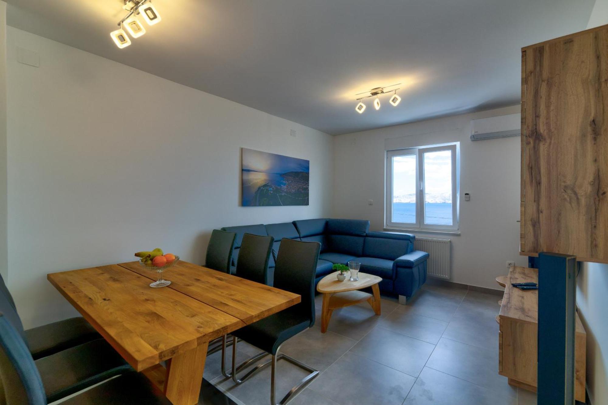 Villa Panorama 塞尼 外观 照片