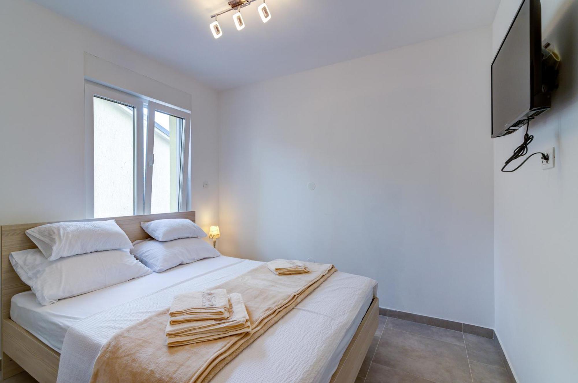 Villa Panorama 塞尼 外观 照片