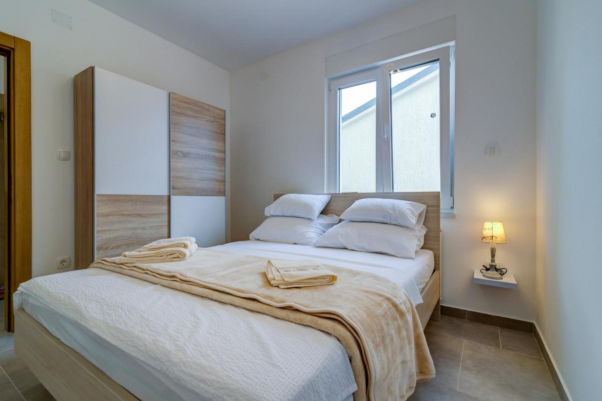Villa Panorama 塞尼 外观 照片